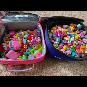Shopkins lot!